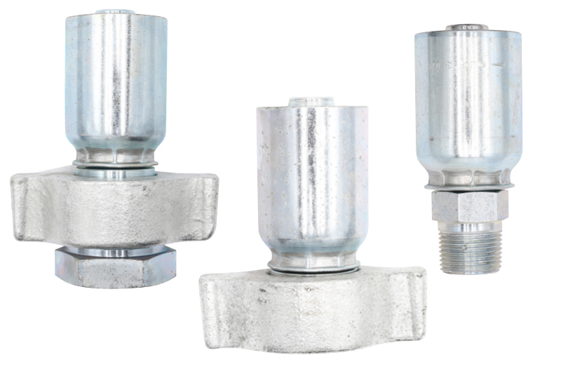 Shop HOSE Products Gregg Distributors LP